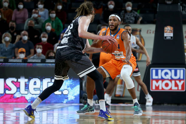 的潜力股 的潜力股