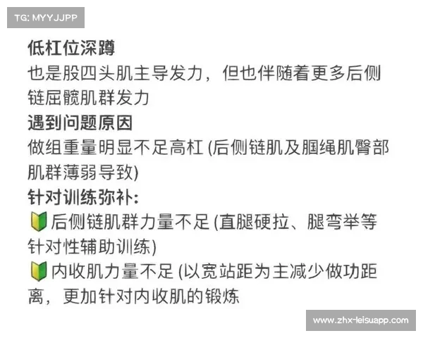 爆发力训练全攻略 提升运动表现与日常力量的关键方法与技巧